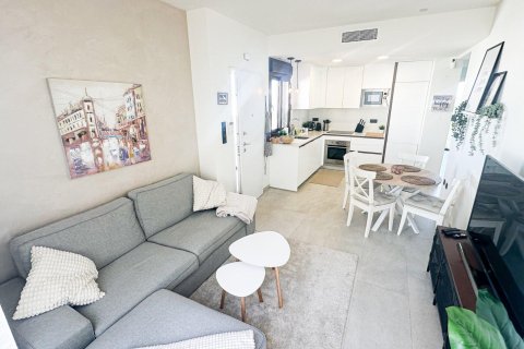 Bungalowi myytävänä Los Balcones, Alicante, Espanja, 3 makuuhuonetta, 96 m2 No. 164914 - kuva 6