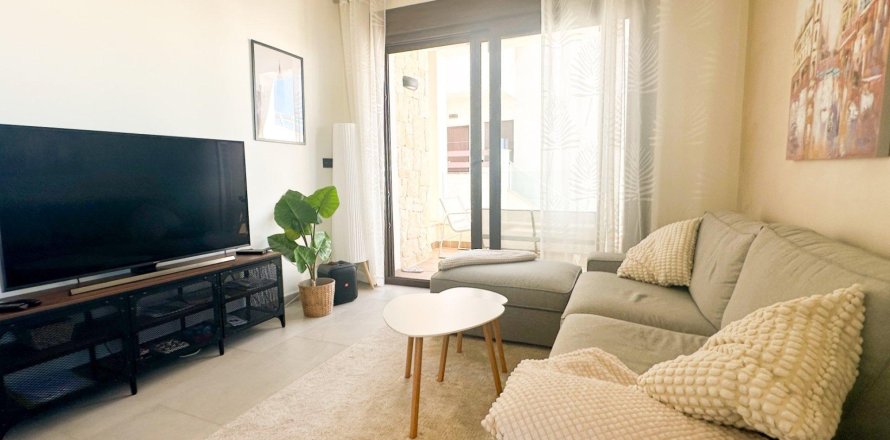 Bungalowi Los Balcones, Alicante, Espanja 3 makuuhuonetta, 96 m2 No. 164914