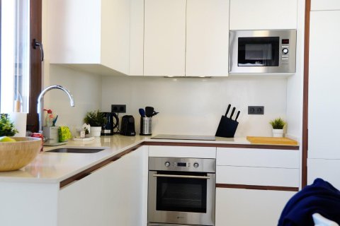 Bungalowi myytävänä Los Balcones, Alicante, Espanja, 3 makuuhuonetta, 96 m2 No. 164914 - kuva 15