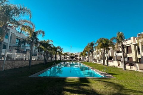 Bungalowi myytävänä Los Balcones, Alicante, Espanja, 3 makuuhuonetta, 96 m2 No. 164914 - kuva 12