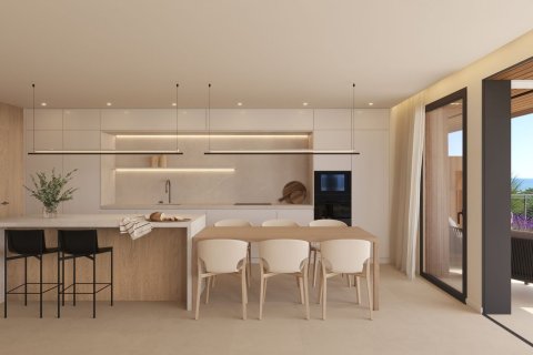 Apartment for sale in Gava, Barcelona, Spain 2 bedrooms, 81 sq.m. No. 164944 - photo 3