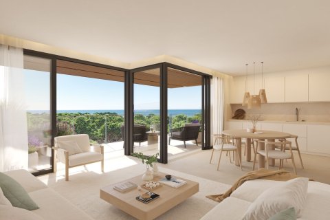 Apartment in Gava, Barcelona, Spain 2 bedrooms, 81 sq.m. No. 164944