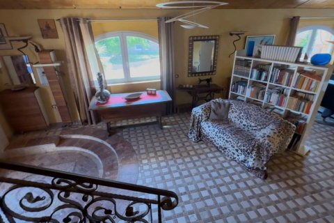 Villa for sale in Los Nietos, Murcia, Spain 6 bedrooms, 440 sq.m. No. 164915 - photo 14