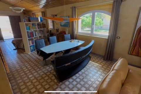 Villa for sale in Los Nietos, Murcia, Spain 6 bedrooms, 440 sq.m. No. 164915 - photo 15