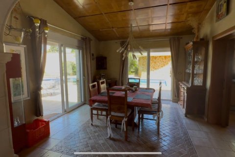 Villa for sale in Los Nietos, Murcia, Spain 6 bedrooms, 440 sq.m. No. 164915 - photo 20