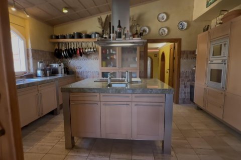 Villa for sale in Los Nietos, Murcia, Spain 6 bedrooms, 440 sq.m. No. 164915 - photo 19