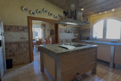 Villa for sale in Los Nietos, Murcia, Spain 6 bedrooms, 440 sq.m. No. 164915 - photo 17