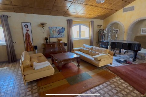 Villa for sale in Los Nietos, Murcia, Spain 6 bedrooms, 440 sq.m. No. 164915 - photo 16