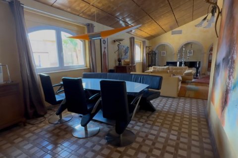 Villa for sale in Los Nietos, Murcia, Spain 6 bedrooms, 440 sq.m. No. 164915 - photo 12