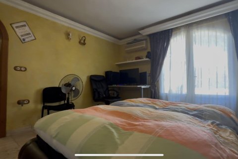 Villa for sale in Los Nietos, Murcia, Spain 6 bedrooms, 440 sq.m. No. 164915 - photo 22