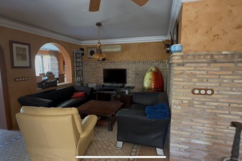 Villa for sale in Los Nietos, Murcia, Spain 6 bedrooms, 440 sq.m. No. 164915 - photo 25