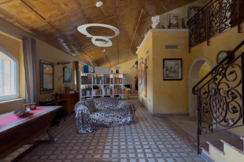 Villa for sale in Los Nietos, Murcia, Spain 6 bedrooms, 440 sq.m. No. 164915 - photo 13