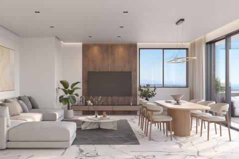 Apartment for sale Estepona, Malaga, Spain 3 bedrooms, 202 sq.m. No. 134753 - photo 8