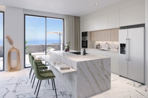 Apartment for sale Estepona, Malaga, Spain 3 bedrooms, 202 sq.m. No. 134753 - photo 10