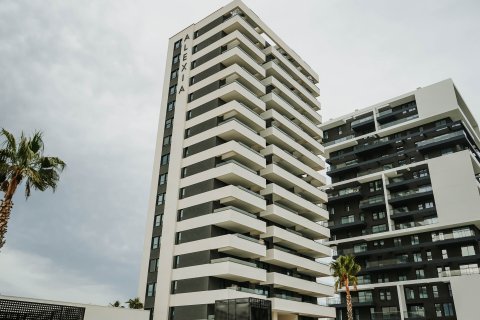 Lägenhet till salu Calpe, Alicante, Spanien 2 sovrum, 180 kvm. Nr. 134756 - foto 8