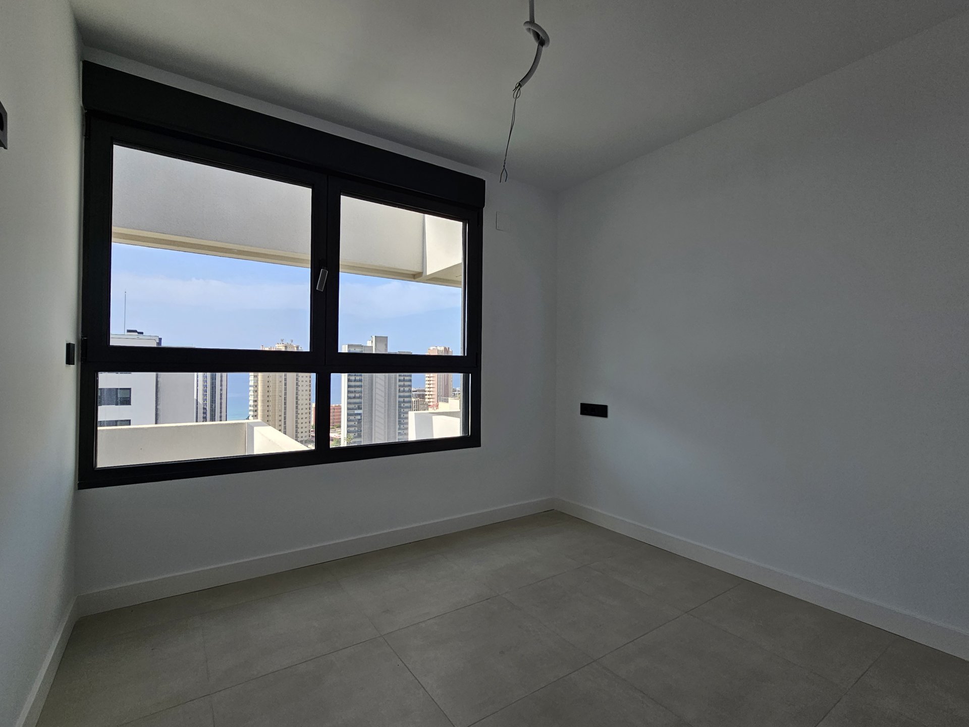 Квартира в Кальпе, Аликанте, Испания 2 спальни, 180м2 №134756
