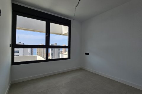 Lägenhet till salu Calpe, Alicante, Spanien 2 sovrum, 180 kvm. Nr. 134756 - foto 25