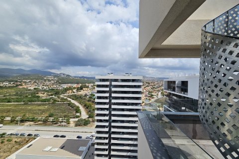 Lägenhet till salu Calpe, Alicante, Spanien 2 sovrum, 180 kvm. Nr. 134756 - foto 10