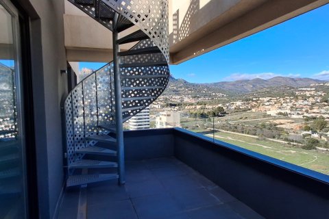 Apartment à vendre à Calpe, Alicante, Espagne, 2 chambres, 180 m2 No. 134756 - photo 2