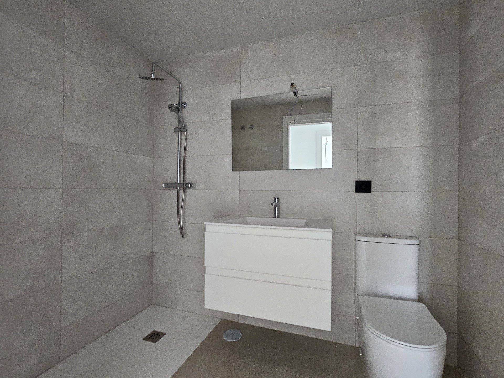 Квартира в Кальпе, Аликанте, Испания 2 спальни, 180м2 №134756