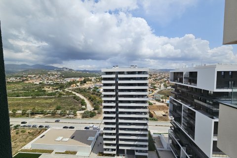 Lägenhet till salu Calpe, Alicante, Spanien 2 sovrum, 180 kvm. Nr. 134756 - foto 11
