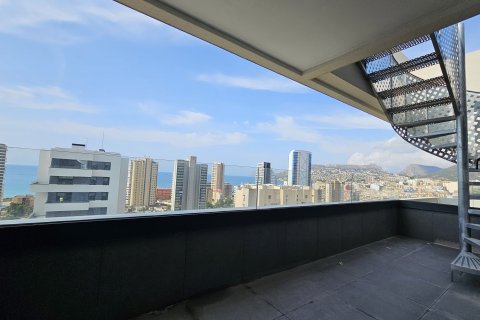 Lägenhet till salu Calpe, Alicante, Spanien 2 sovrum, 180 kvm. Nr. 134756 - foto 30