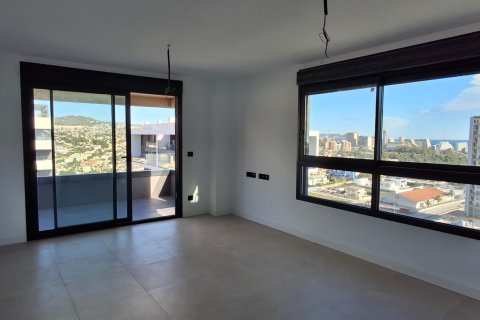 Apartment à vendre à Calpe, Alicante, Espagne, 2 chambres, 180 m2 No. 134756 - photo 4