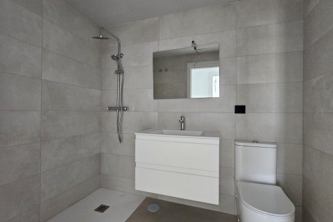 Lägenhet till salu Calpe, Alicante, Spanien 2 sovrum, 180 kvm. Nr. 134756 - foto 22