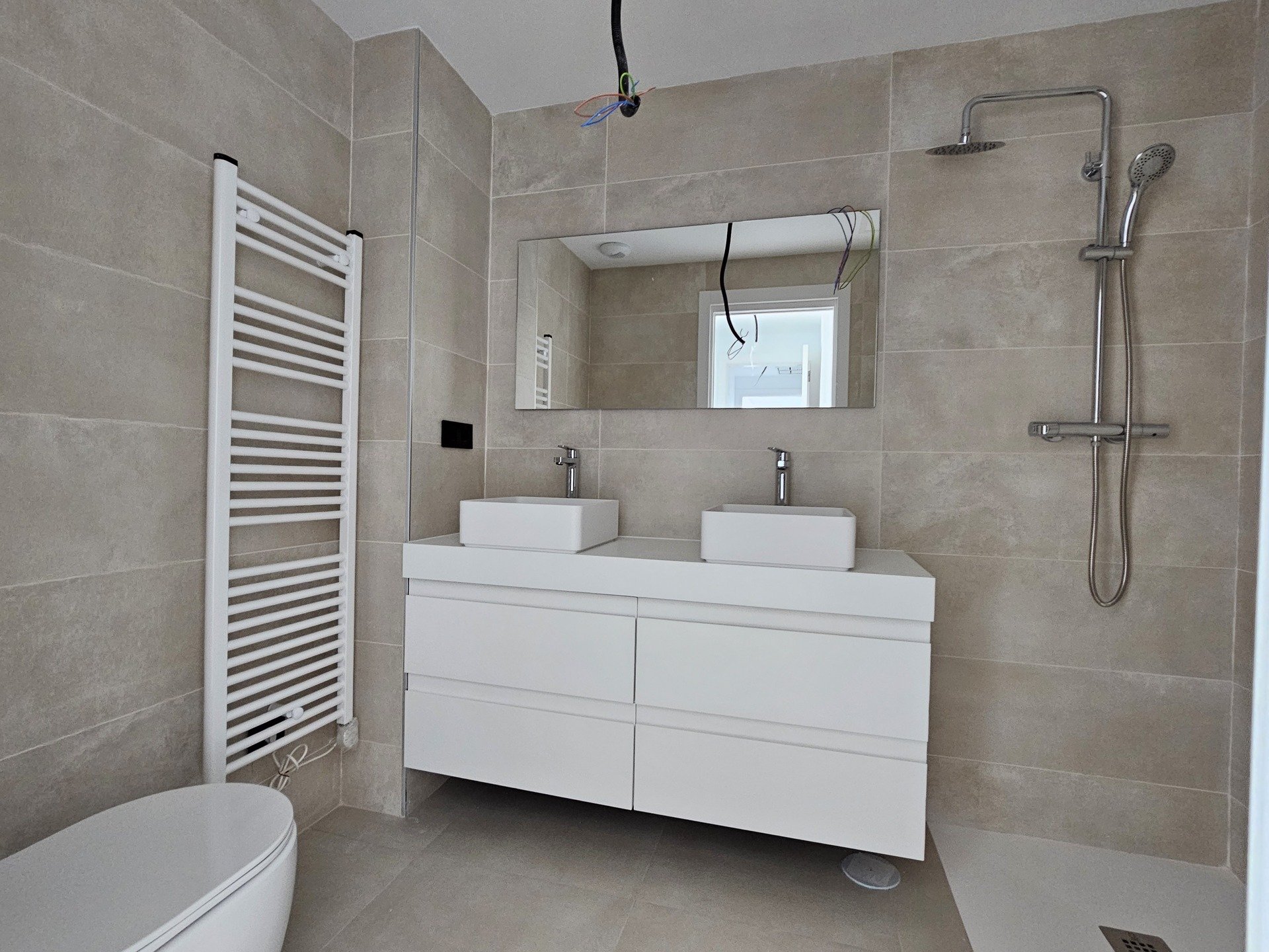Квартира в Кальпе, Аликанте, Испания 2 спальни, 180м2 №134756