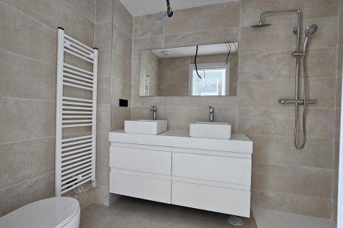 Lägenhet till salu i Calpe, Alicante, Spanien 2 sovrum, 180 kvm. Nr. 134756 - foto 21