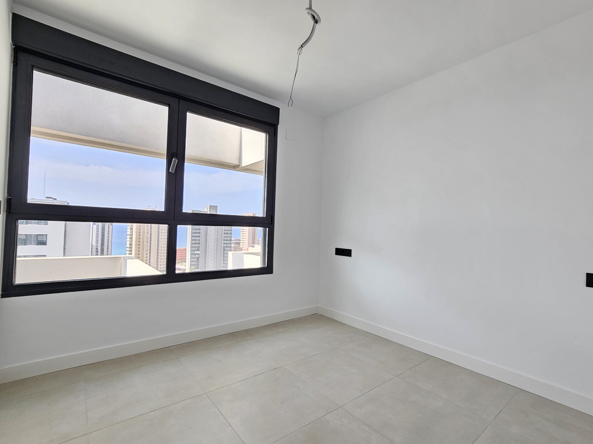 Квартира в Кальпе, Аликанте, Испания 2 спальни, 180м2 №134756