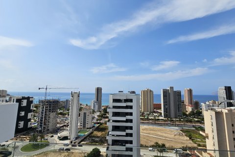 Lägenhet till salu Calpe, Alicante, Spanien 2 sovrum, 180 kvm. Nr. 134756 - foto 15