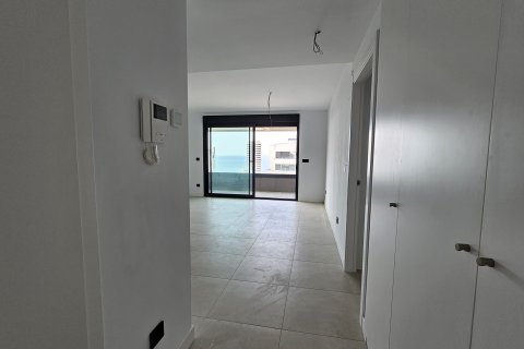 Lägenhet till salu Calpe, Alicante, Spanien 2 sovrum, 180 kvm. Nr. 134756 - foto 27