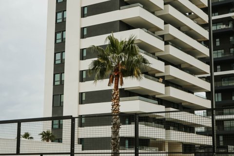 Lägenhet till salu Calpe, Alicante, Spanien 2 sovrum, 180 kvm. Nr. 134756 - foto 2