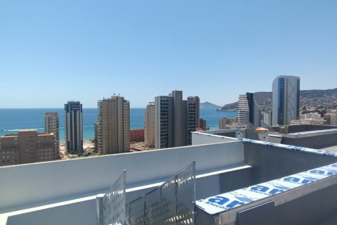 Lägenhet till salu Calpe, Alicante, Spanien 2 sovrum, 180 kvm. Nr. 134756 - foto 1