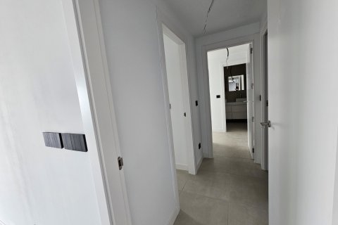 Lägenhet till salu Calpe, Alicante, Spanien 2 sovrum, 180 kvm. Nr. 134756 - foto 19