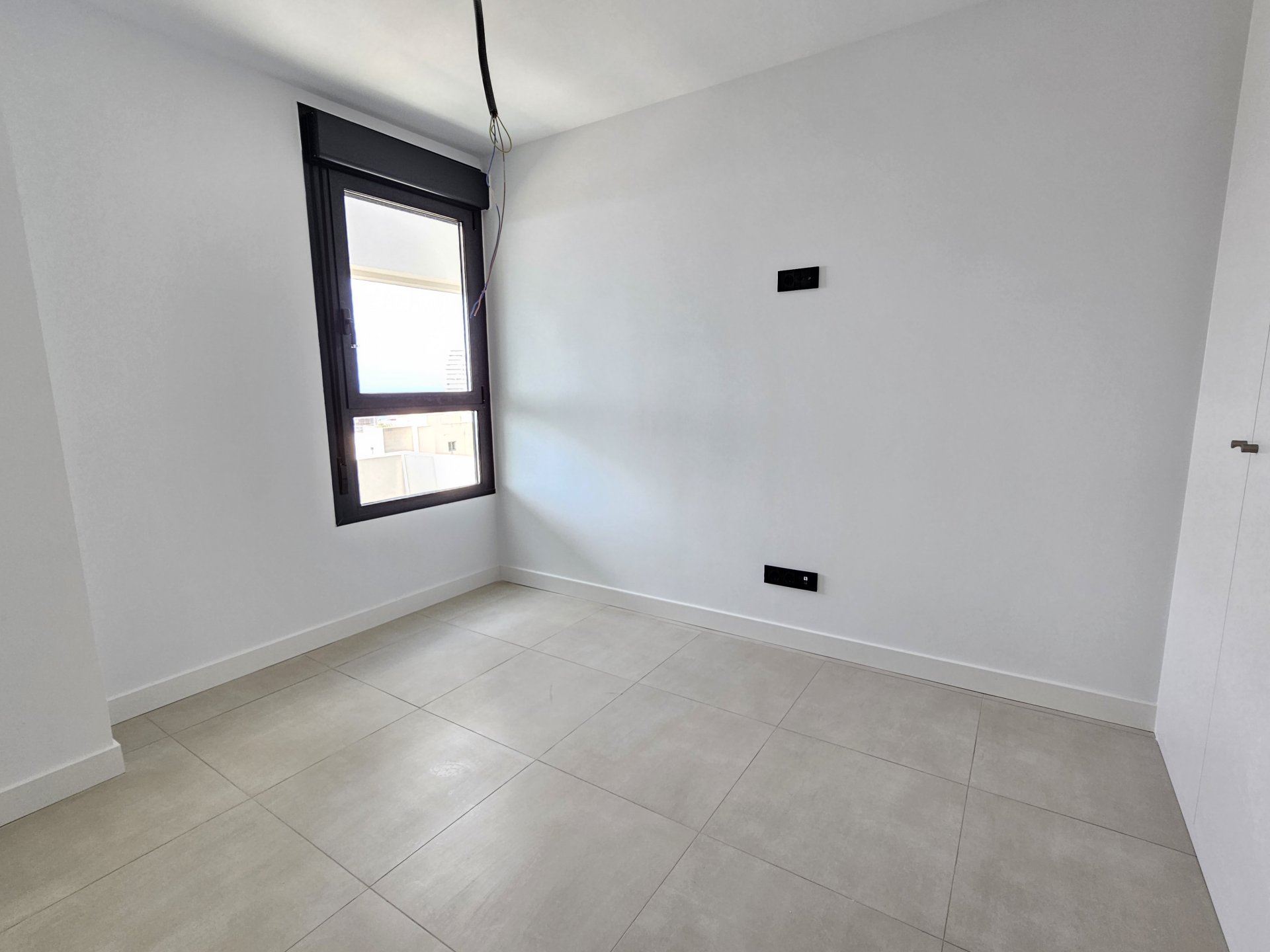 Квартира в Кальпе, Аликанте, Испания 2 спальни, 180м2 №134756