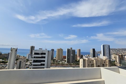 Lägenhet till salu Calpe, Alicante, Spanien 2 sovrum, 180 kvm. Nr. 134756 - foto 14