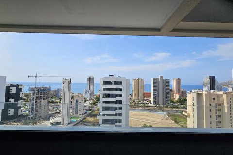Lägenhet till salu Calpe, Alicante, Spanien 2 sovrum, 180 kvm. Nr. 134756 - foto 29