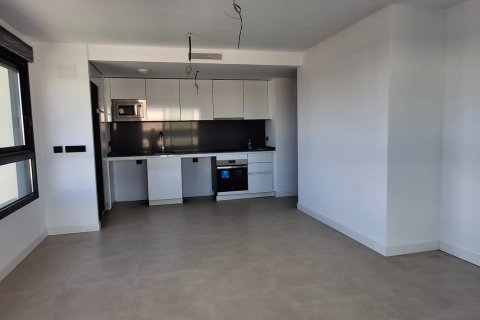 Apartment à vendre à Calpe, Alicante, Espagne, 2 chambres, 180 m2 No. 134756 - photo 5
