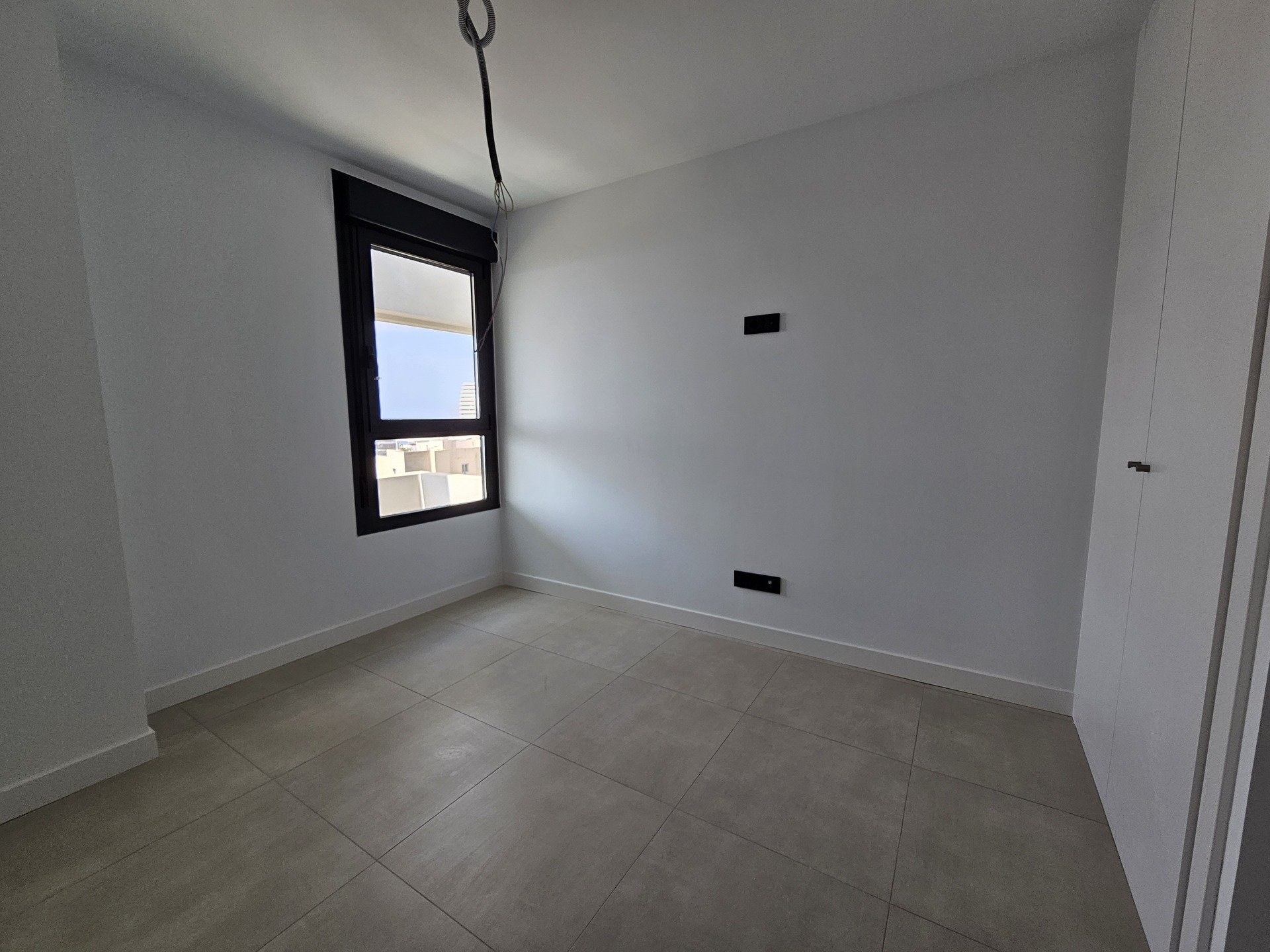 Квартира в Кальпе, Аликанте, Испания 2 спальни, 180м2 №134756
