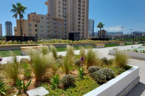 Apartment à vendre à Calpe, Alicante, Espagne, 2 chambres, 180 m2 No. 134756 - photo 16