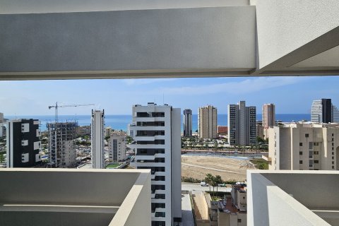 Lägenhet till salu Calpe, Alicante, Spanien 2 sovrum, 180 kvm. Nr. 134756 - foto 26