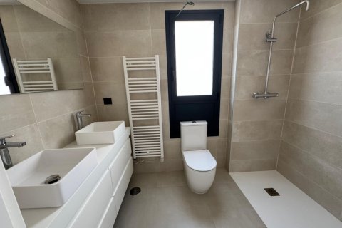 Apartment à vendre à Calpe, Alicante, Espagne, 2 chambres, 180 m2 No. 134756 - photo 8