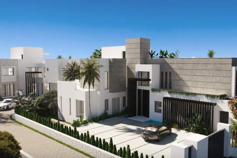Villa zum Verkauf Marbella, Malaga, Spanien 7 Schlafzimmer, 1061 m2 Nr. 134754 - Foto 18
