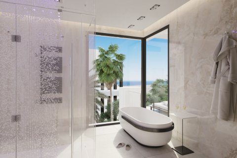 Villa zum Verkauf Marbella, Malaga, Spanien 7 Schlafzimmer, 1061 m2 Nr. 134754 - Foto 11