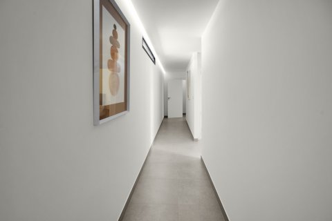 Huvila myytävänä Murcia, Espanja, 4 makuuhuonetta, 227 m2 No. 134755 - kuva 16