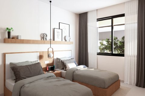 Huvila myytävänä Murcia, Espanja, 4 makuuhuonetta, 227 m2 No. 134755 - kuva 2