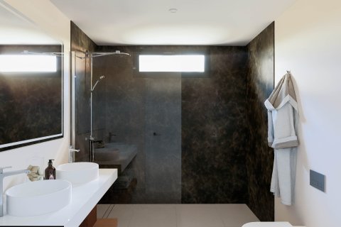 Huvila myytävänä Murcia, Espanja, 4 makuuhuonetta, 227 m2 No. 134755 - kuva 24