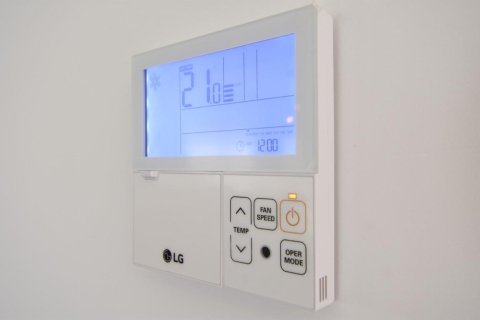 Wohnung zum Verkauf in San Miguel de Salinas, Alicante, Spanien 3 Schlafzimmer, 121 m2 Nr. 141891 - Foto 10